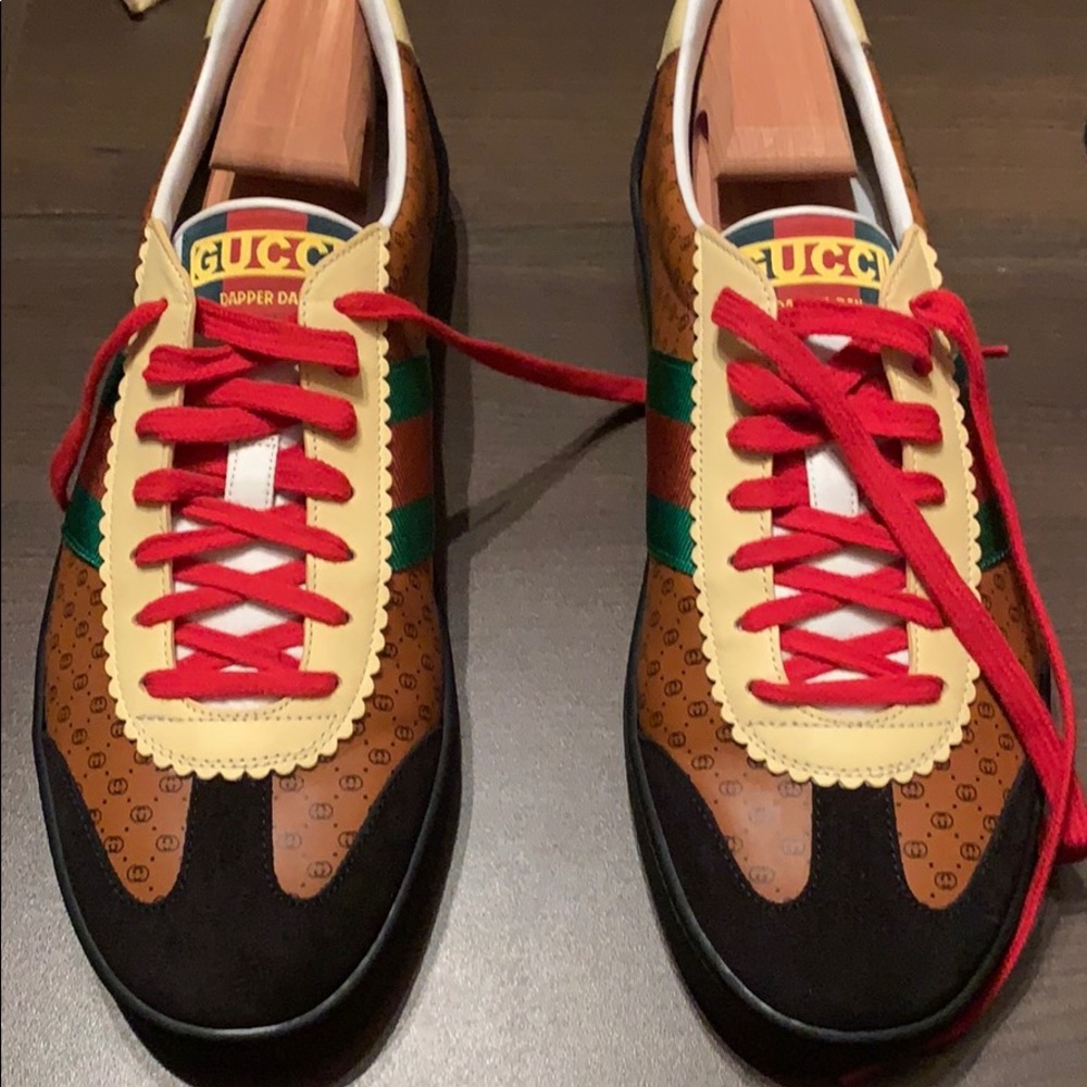 Gucci sneakers